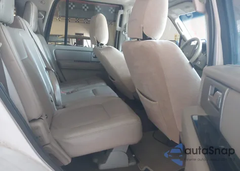 2012 Ford Expedition Limited из США, поврежденный, VIN 1FMJU1K59CEF58634